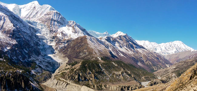 Annapurna Circuit Trekking Blog