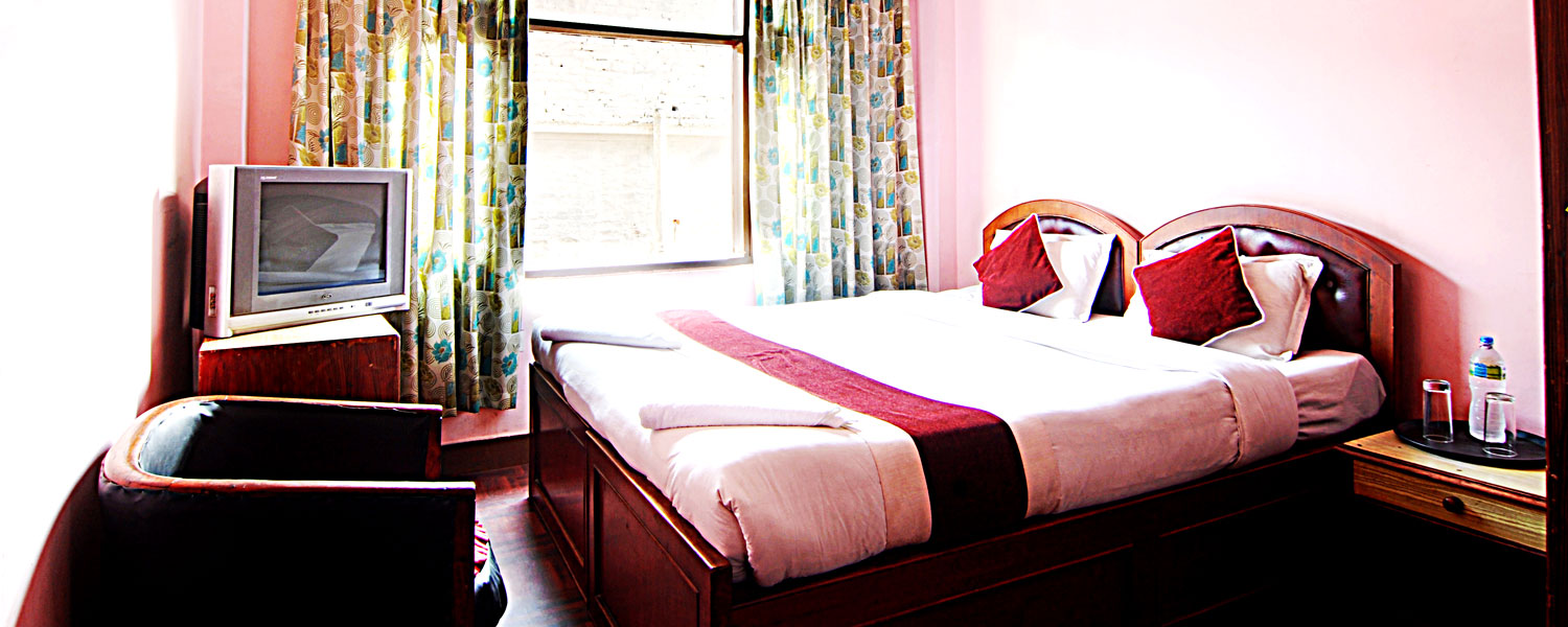 Hotel Lily - Single Bed Room