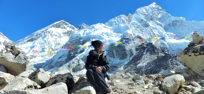 Safe Trekking After Earthquake